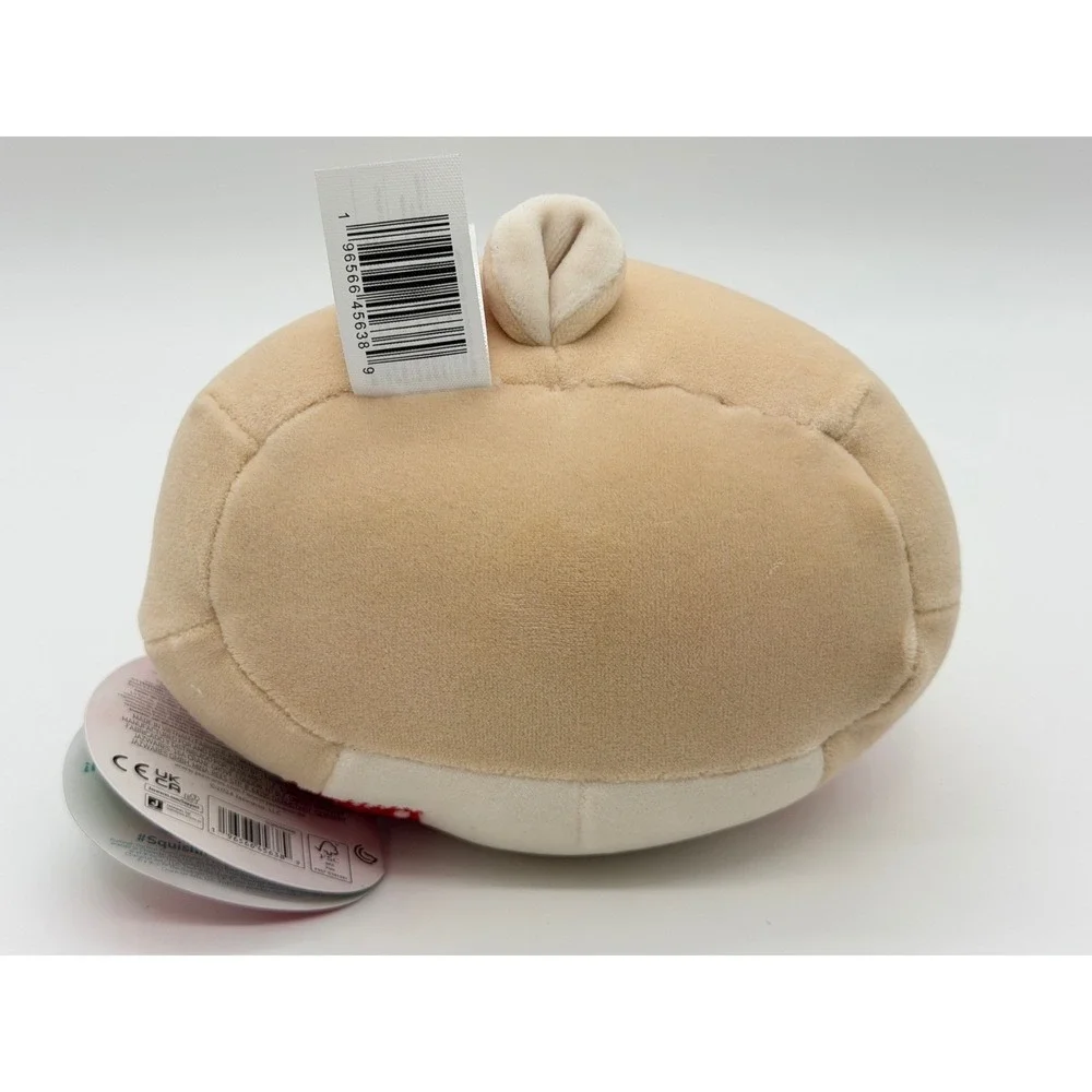 Squishmallows Clarice Reindeer 8